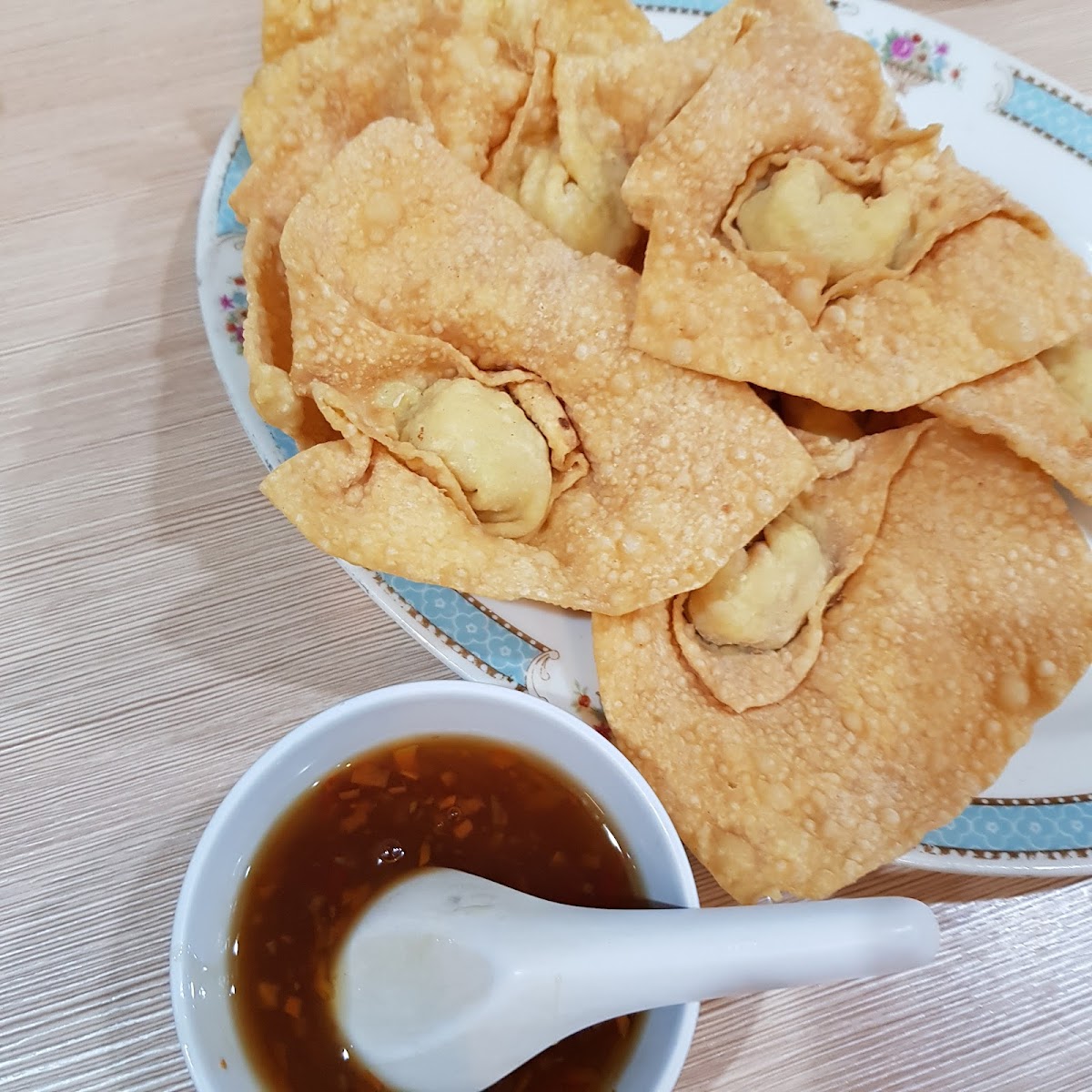 Rumah Makan Nam Cheong-9