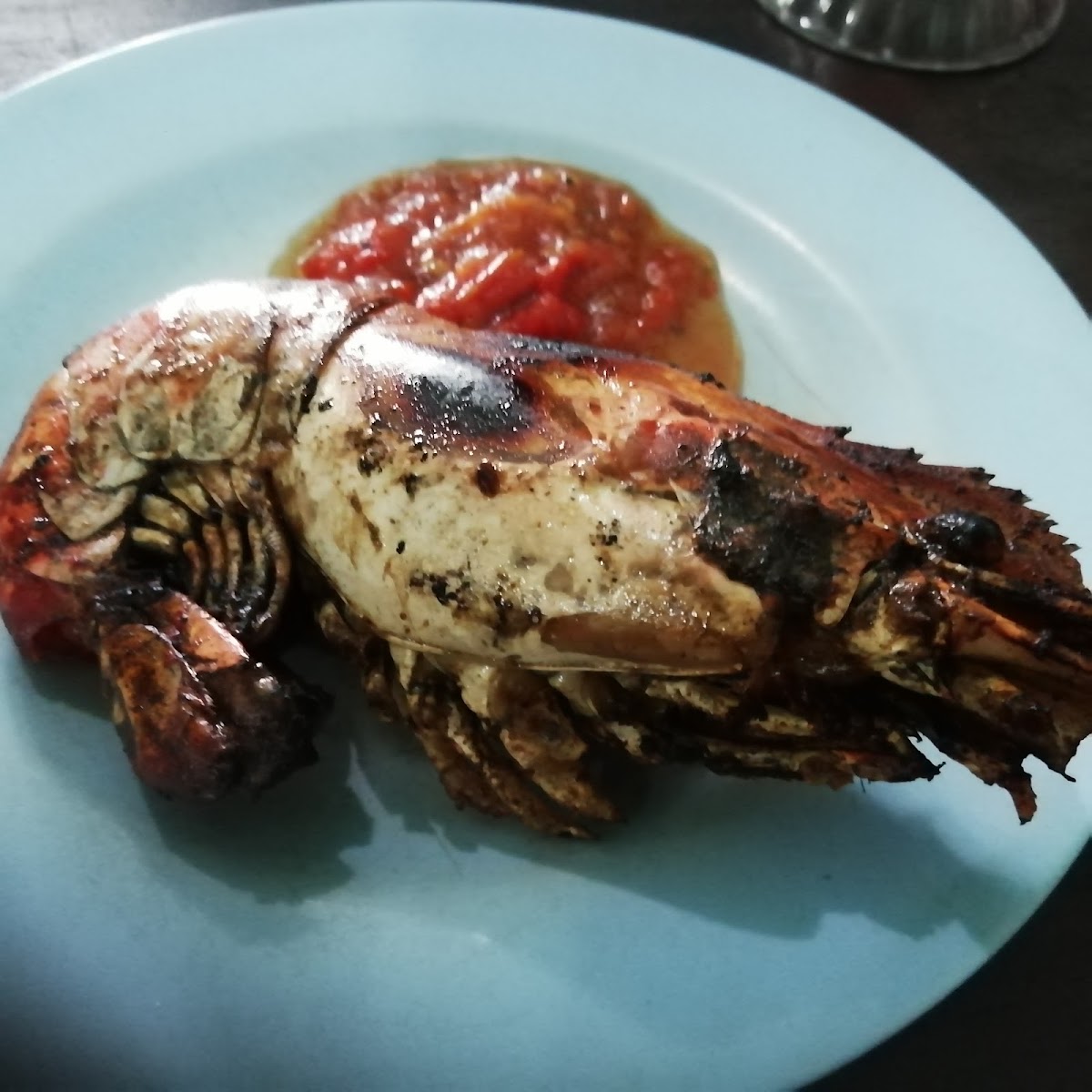Rumah Makan Pelangi 2-5