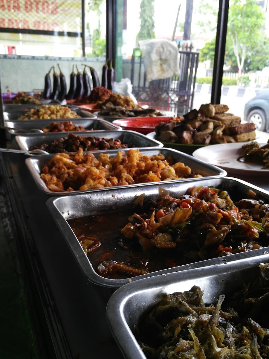 Rumah Makan Pelangi 2-7