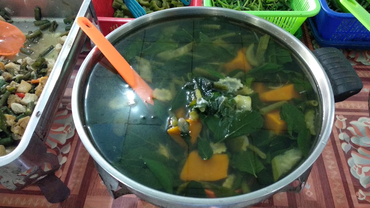 Rumah Makan Pelangi 2-8