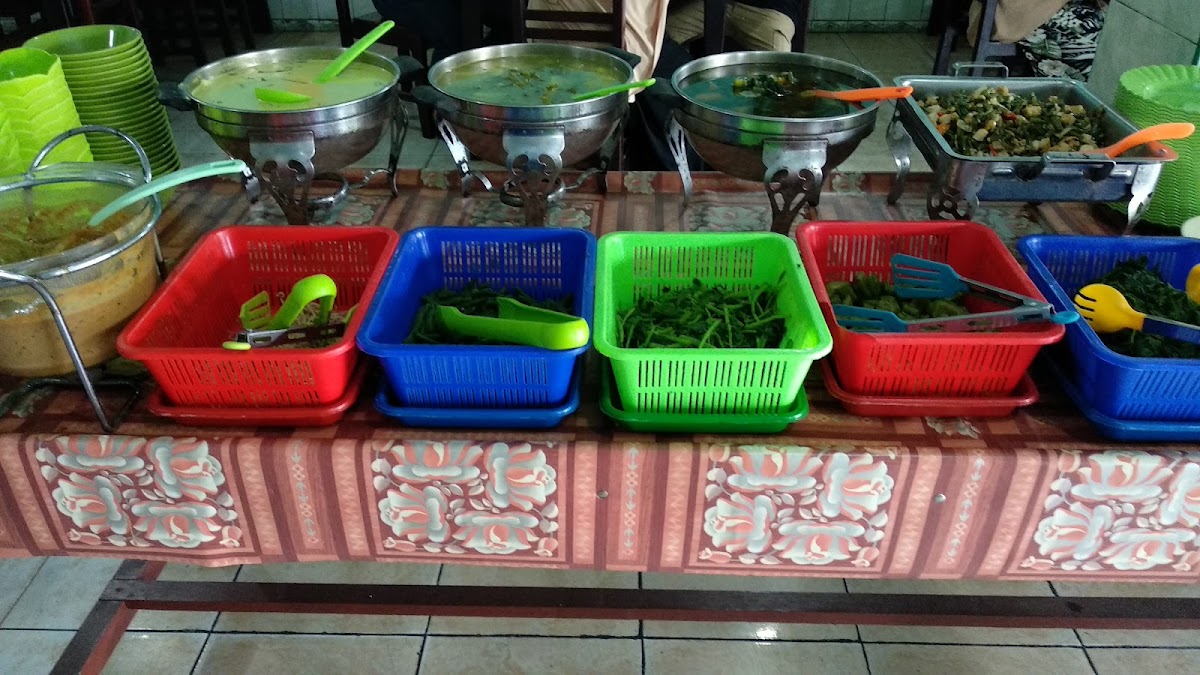 Rumah Makan Pelangi 2-9