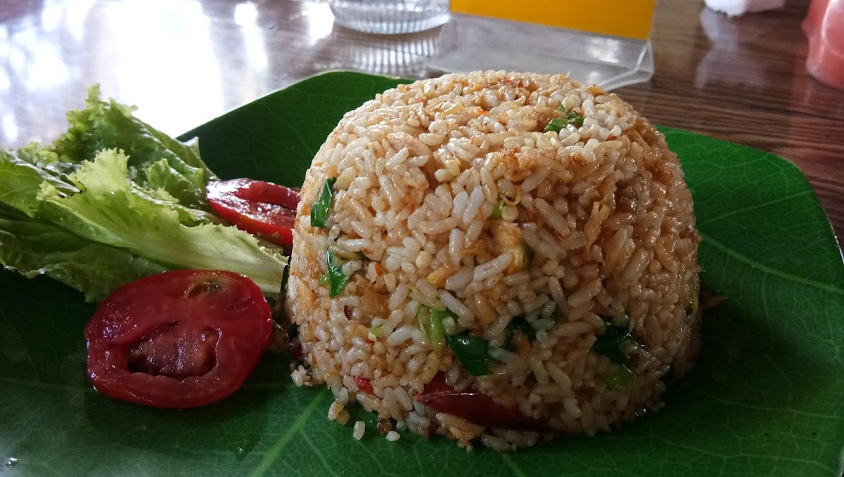 Rumah Makan Samara Desa-8