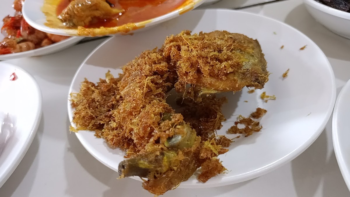 Rumah Makan Saraso-10