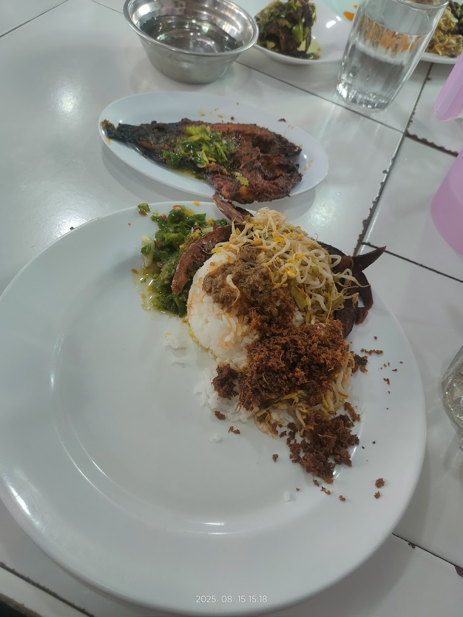 Rumah Makan Saraso-4