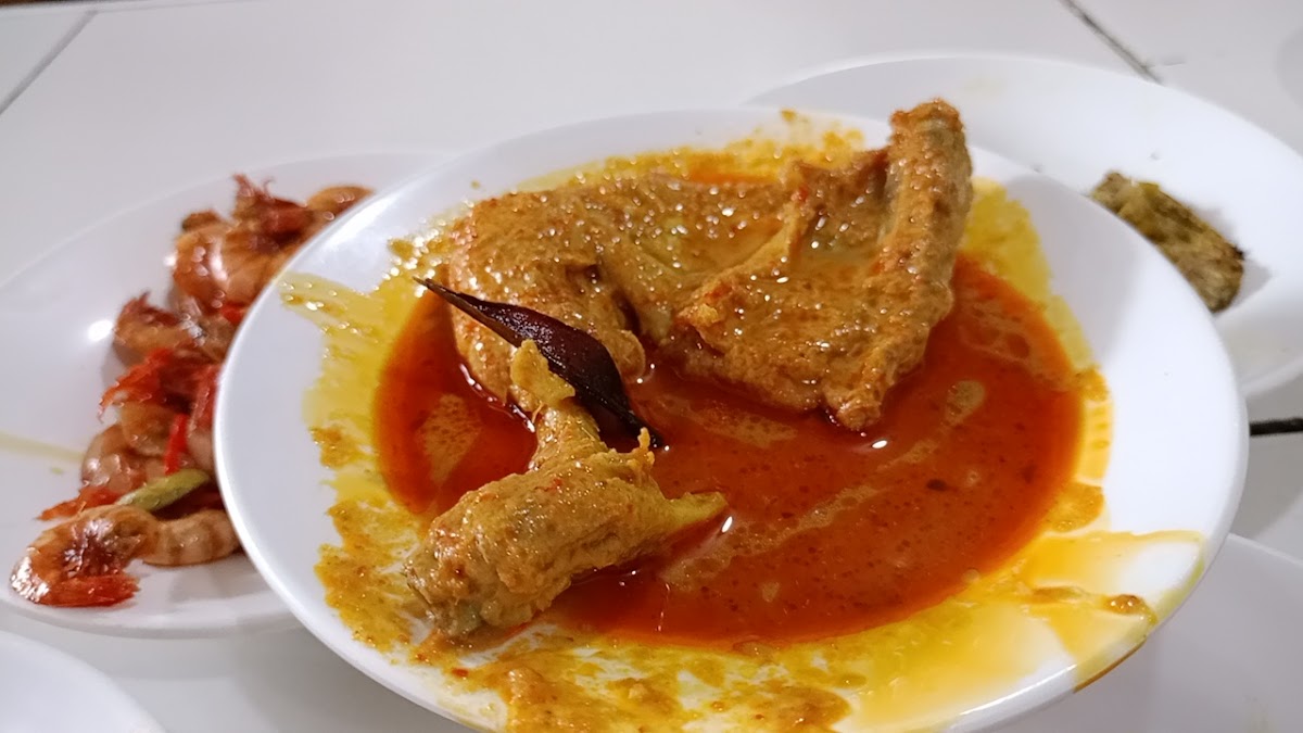 Rumah Makan Saraso-6