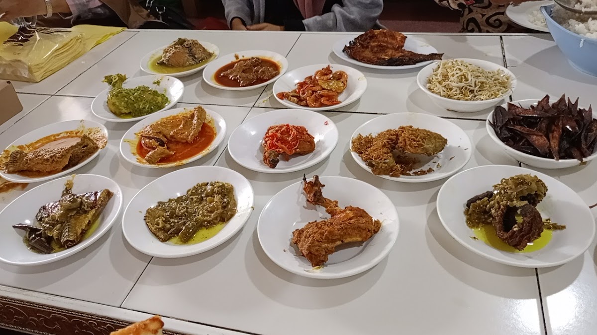 Rumah Makan Saraso-8