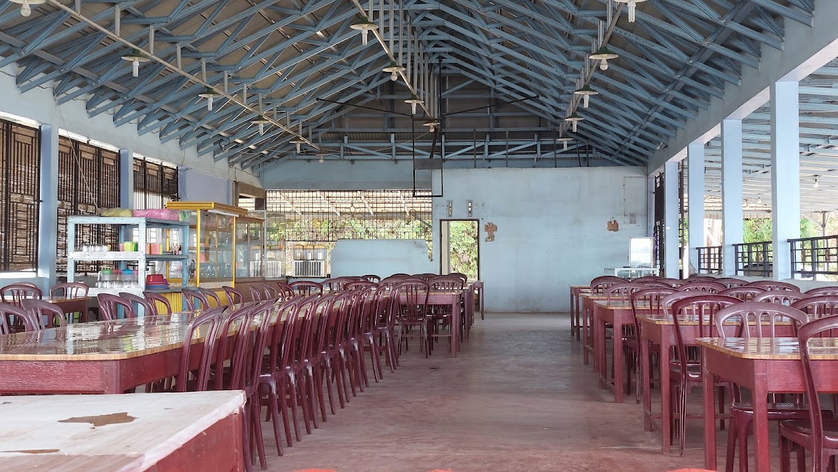 Rumah Makan Tapian Nauli