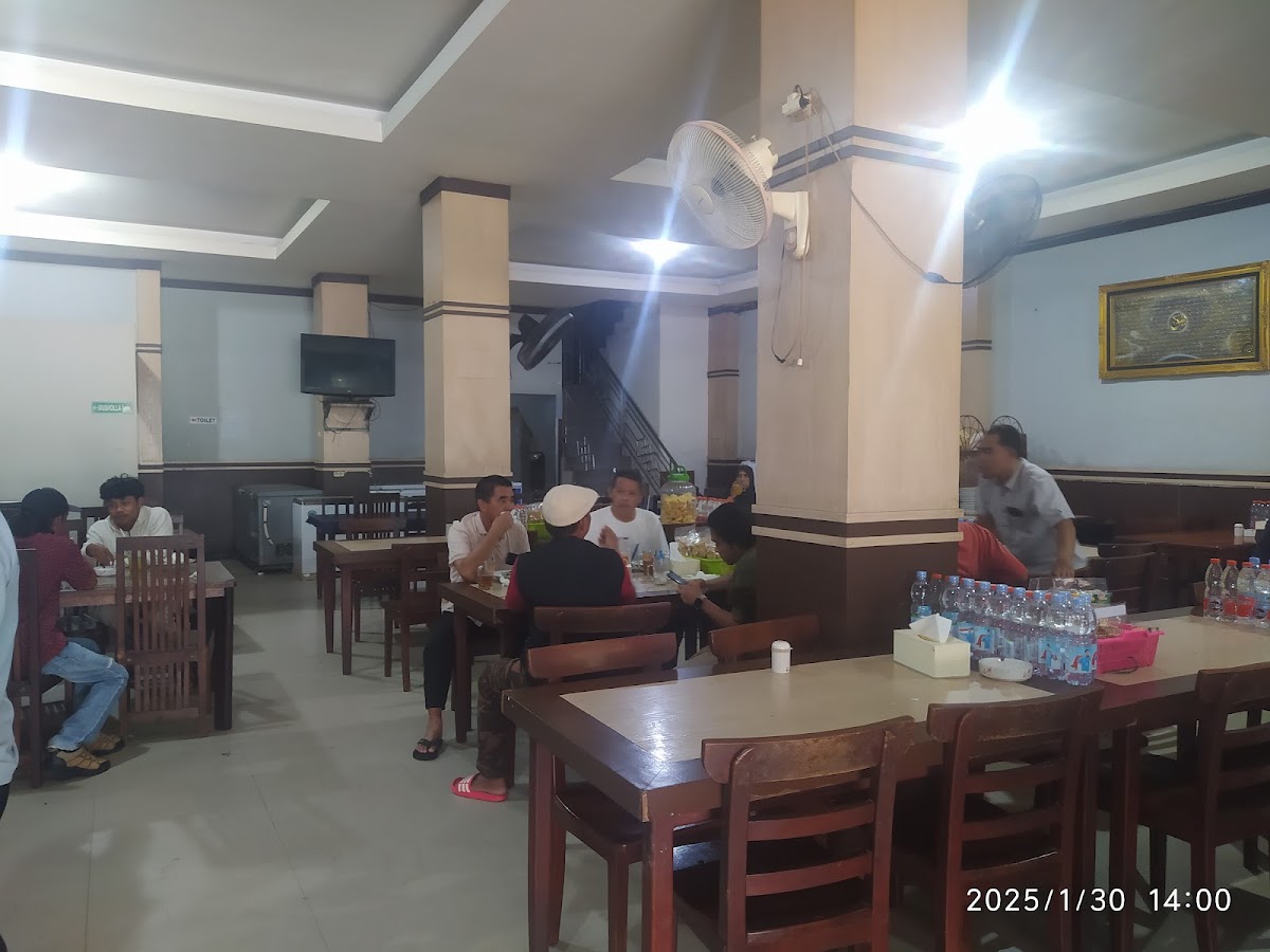 Rumah Makan Wong Cilik-4