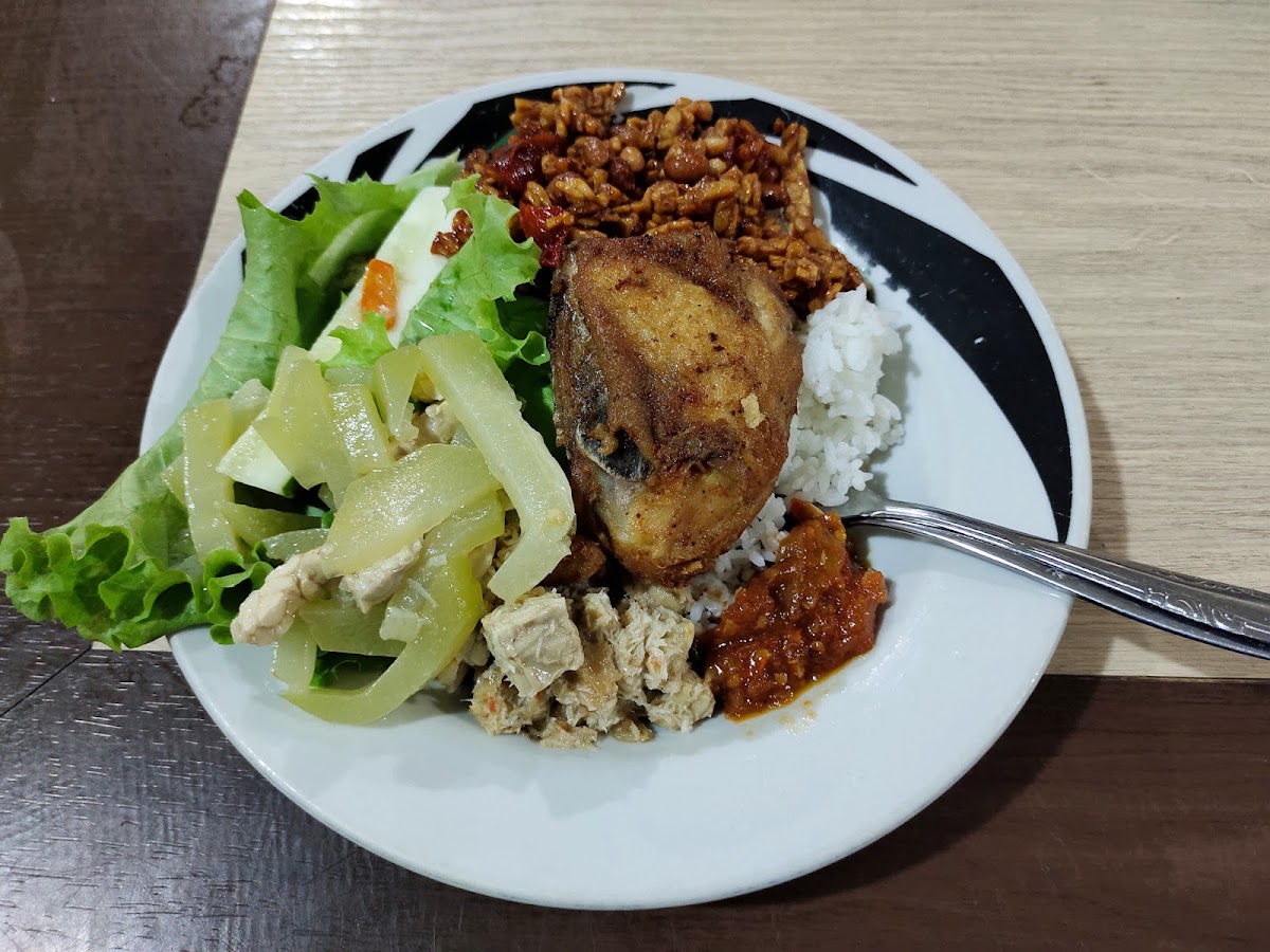 Rumah Makan Wong Cilik-6
