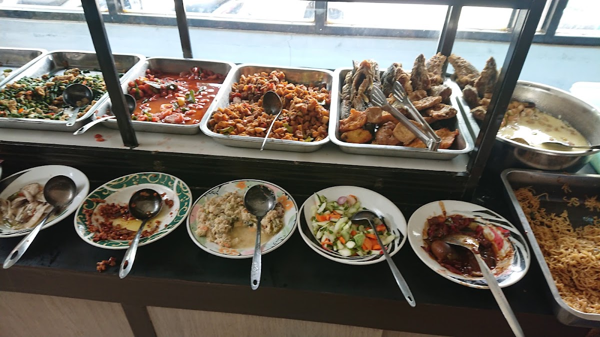 Rumah Makan Wong Cilik-7
