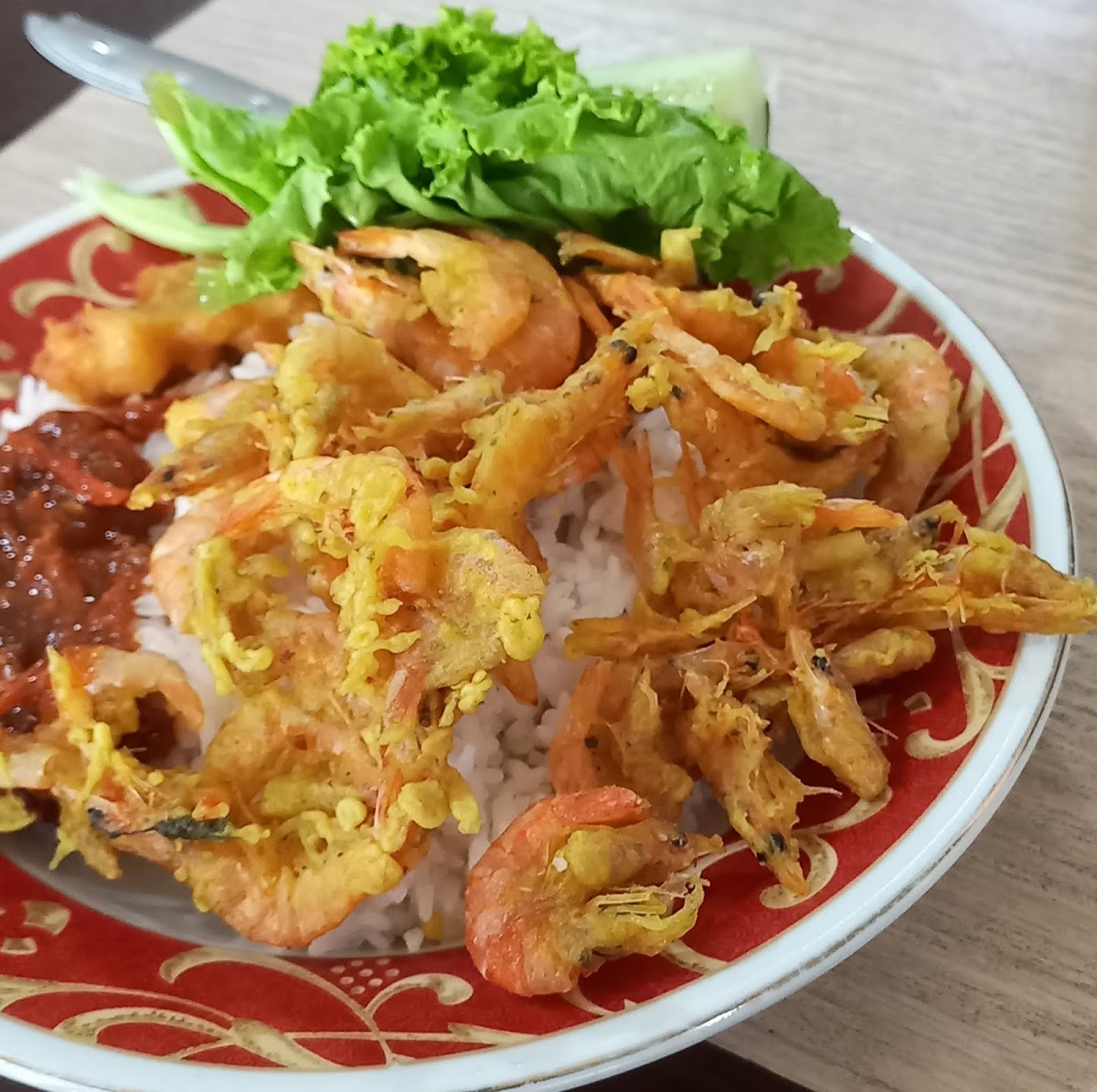 Rumah Makan Wong Cilik-8