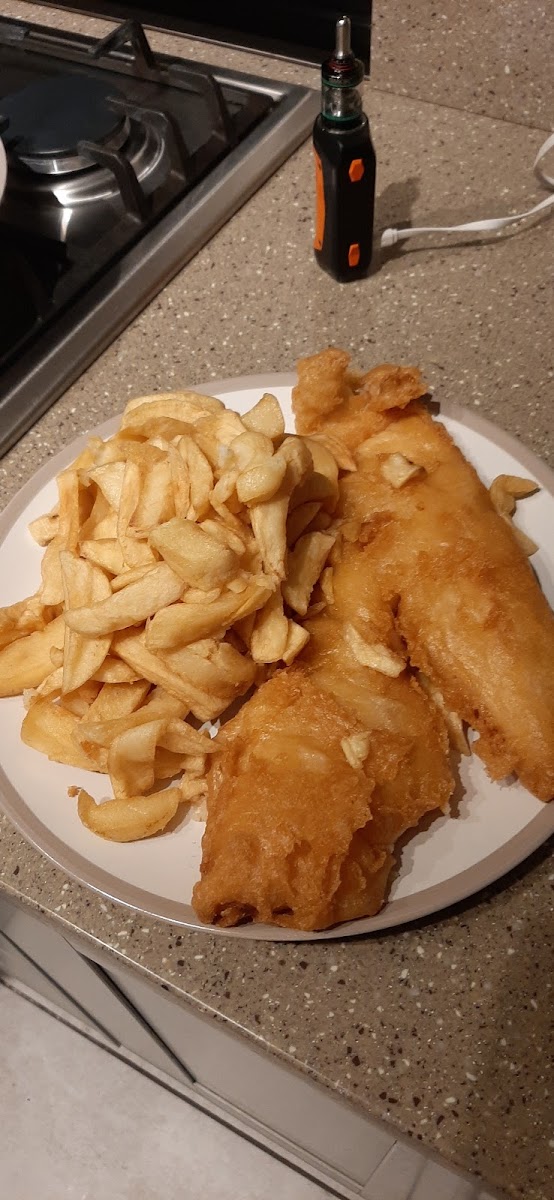 Rumbles Fish Bar Chatteris-5