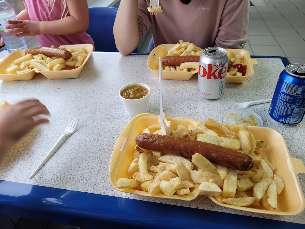 Rumbles Fish Bar Chatteris-6