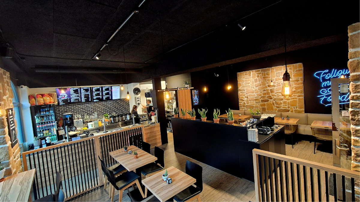 Runder Store Visp