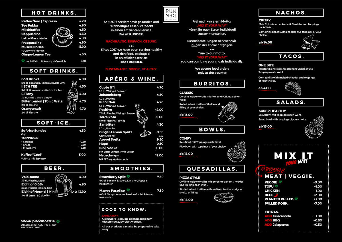 Menu Runder Store Visp-1