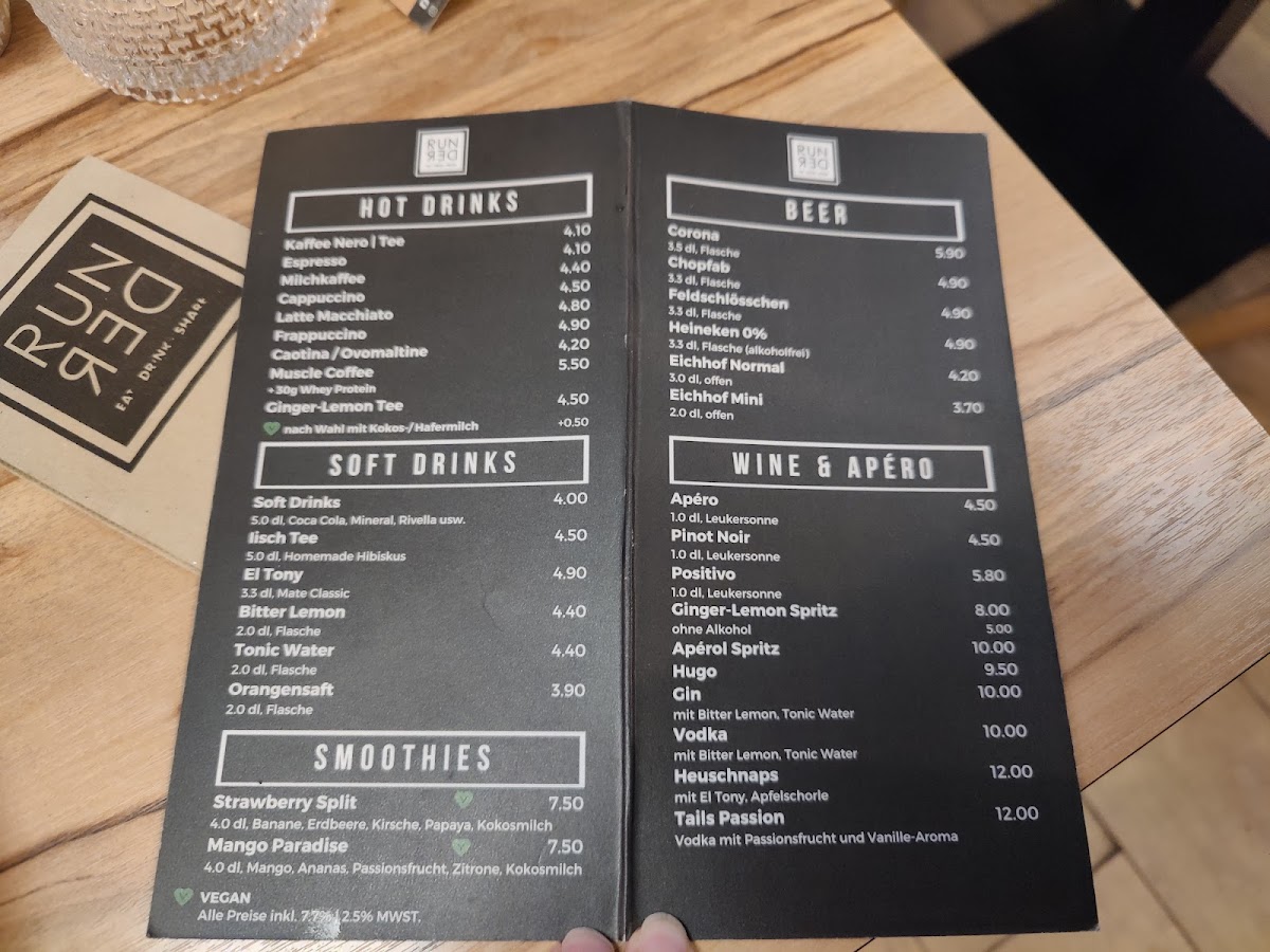 Menu Runder Store Visp-4