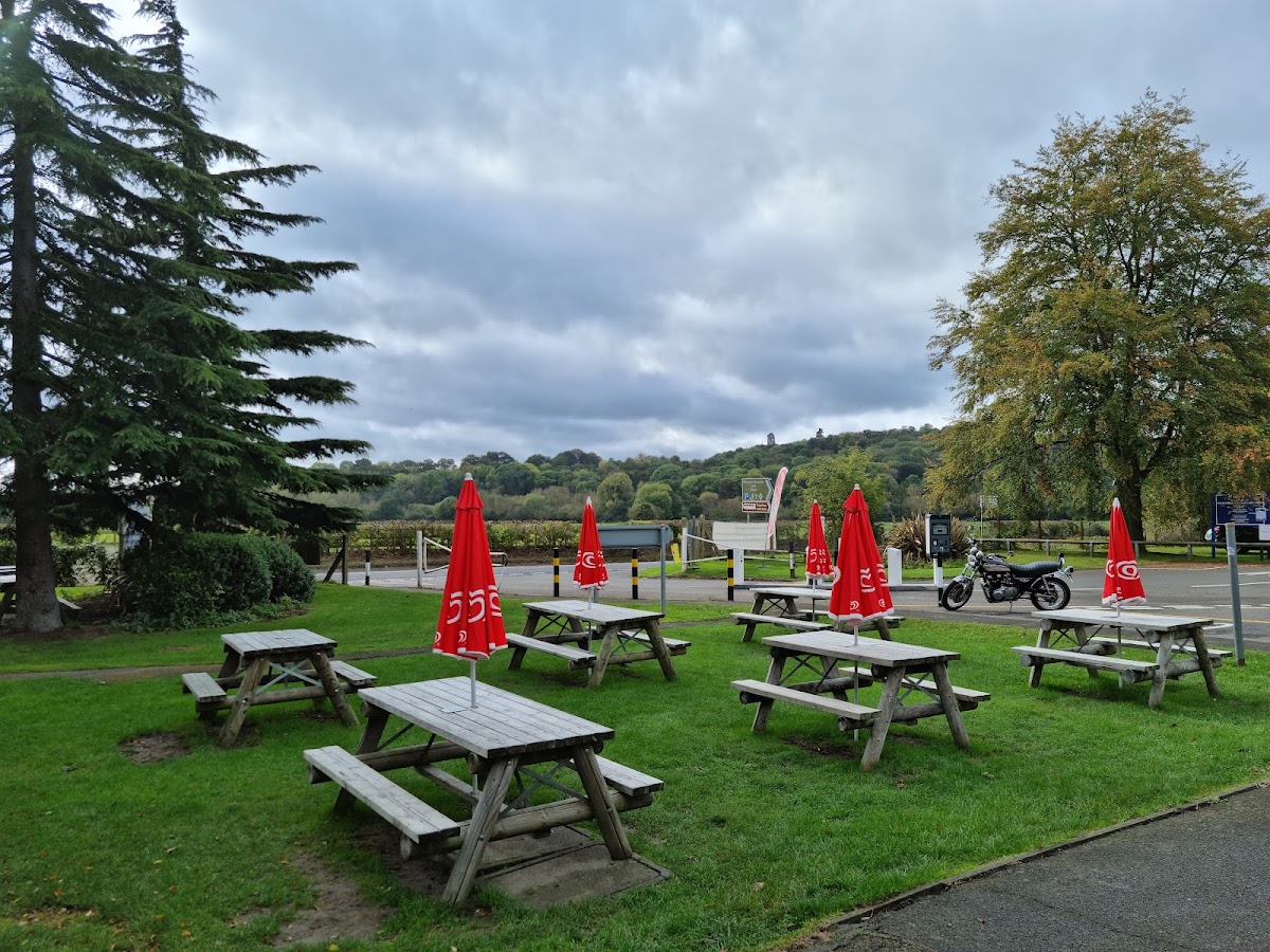 Runnymede Cafe-4
