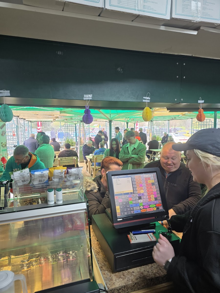 Runnymede Cafe-5