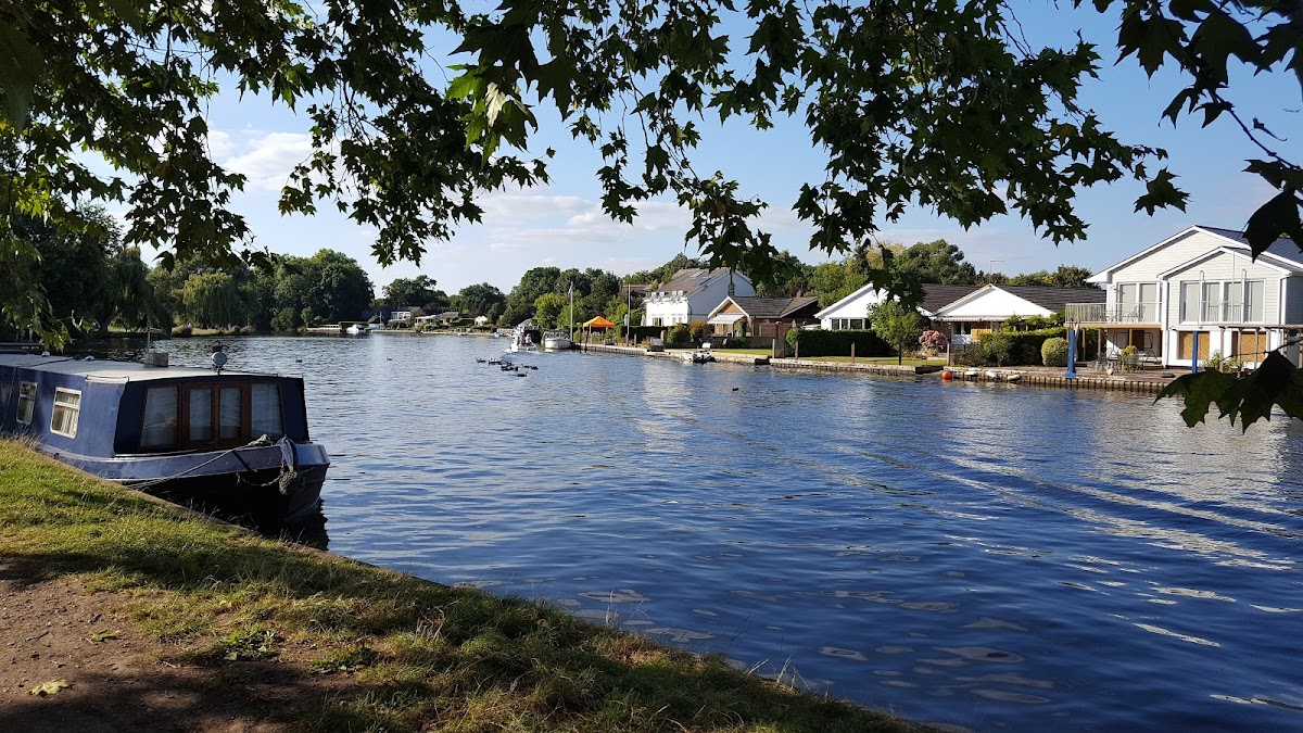 Runnymede Cafe-8