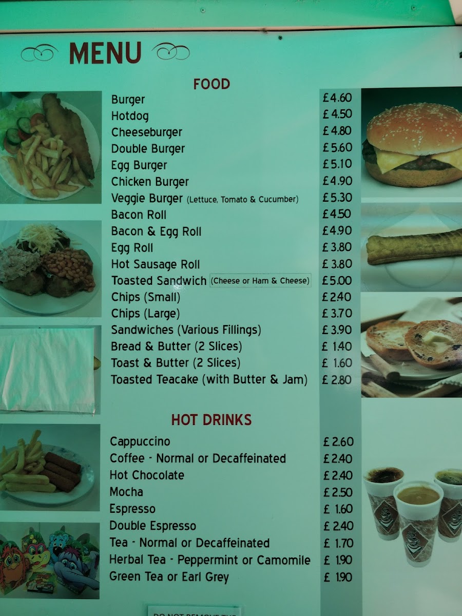 Menu Runnymede Cafe-2