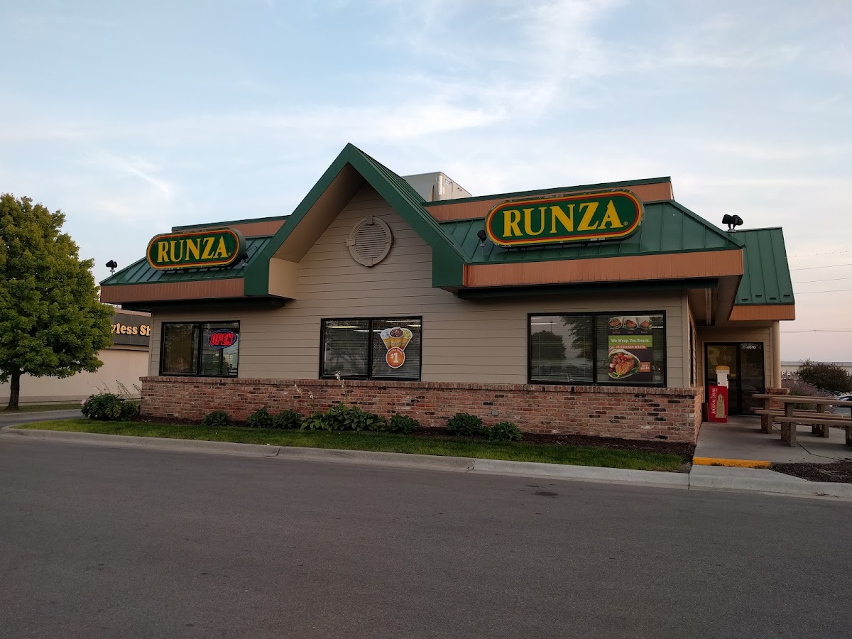 Banner Home