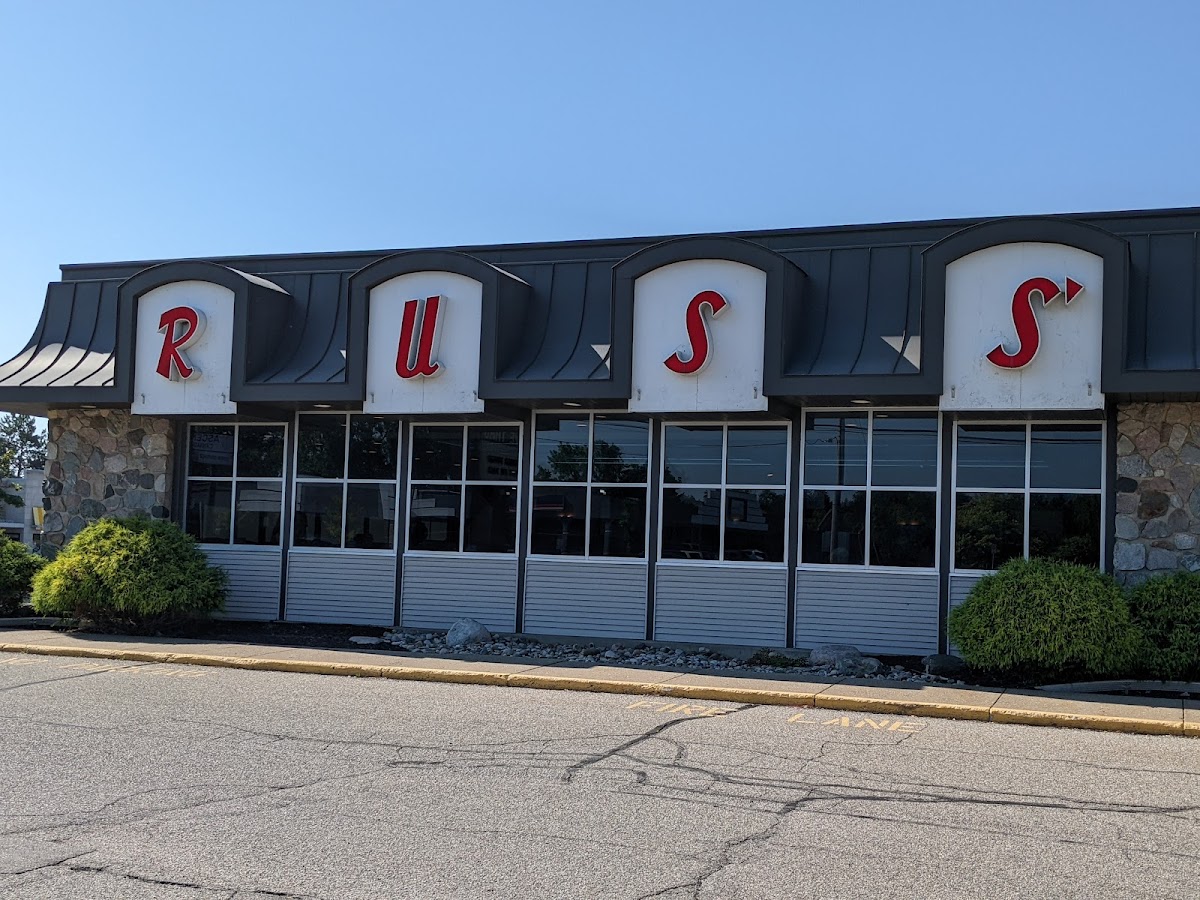 Russ' Restaurant