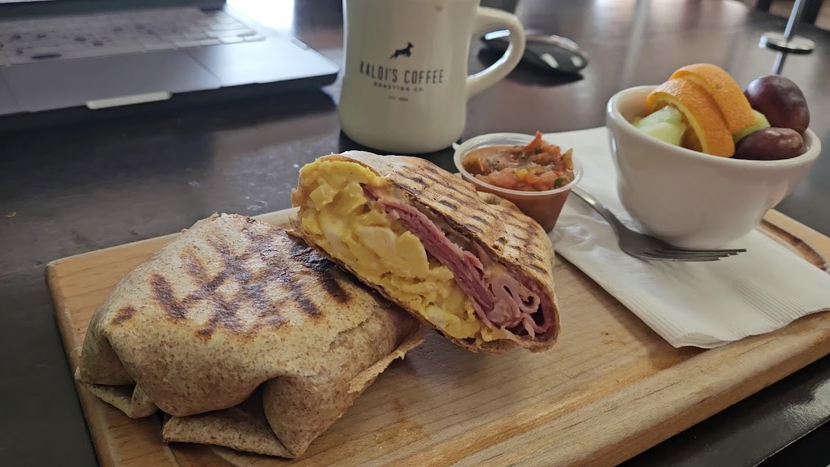 Russell's Cafe & Bakery-2