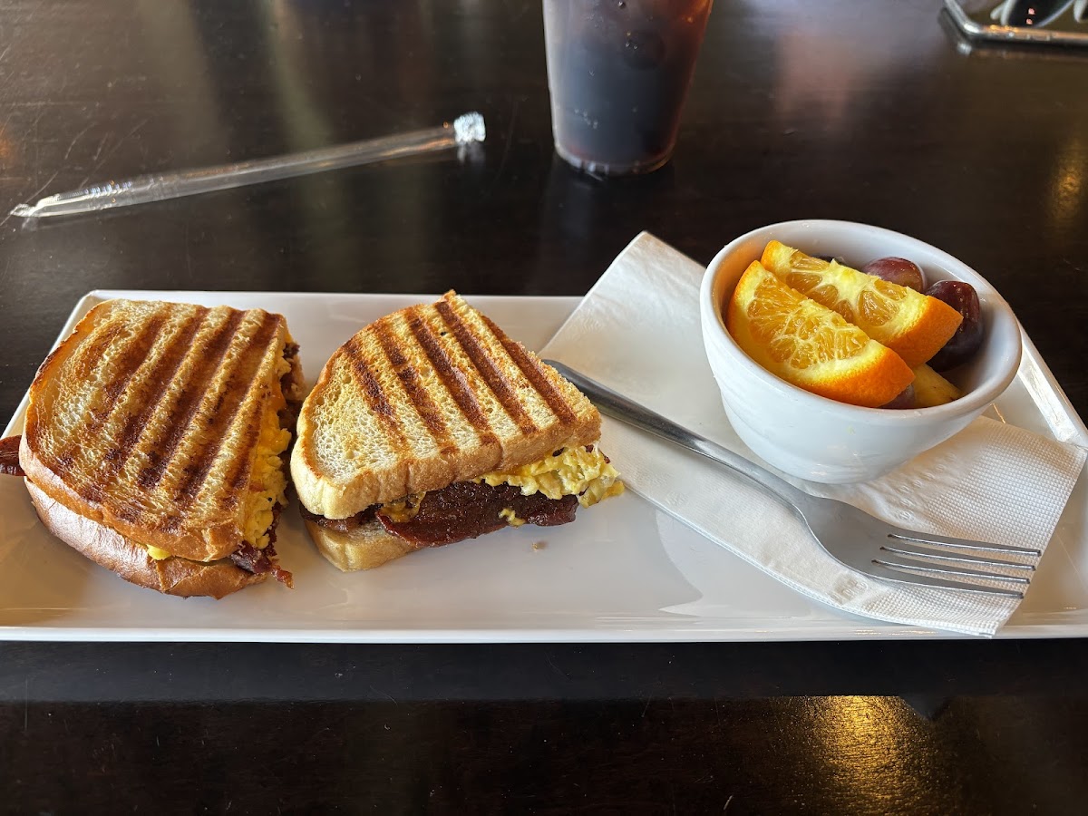 Russell's Cafe & Bakery-3