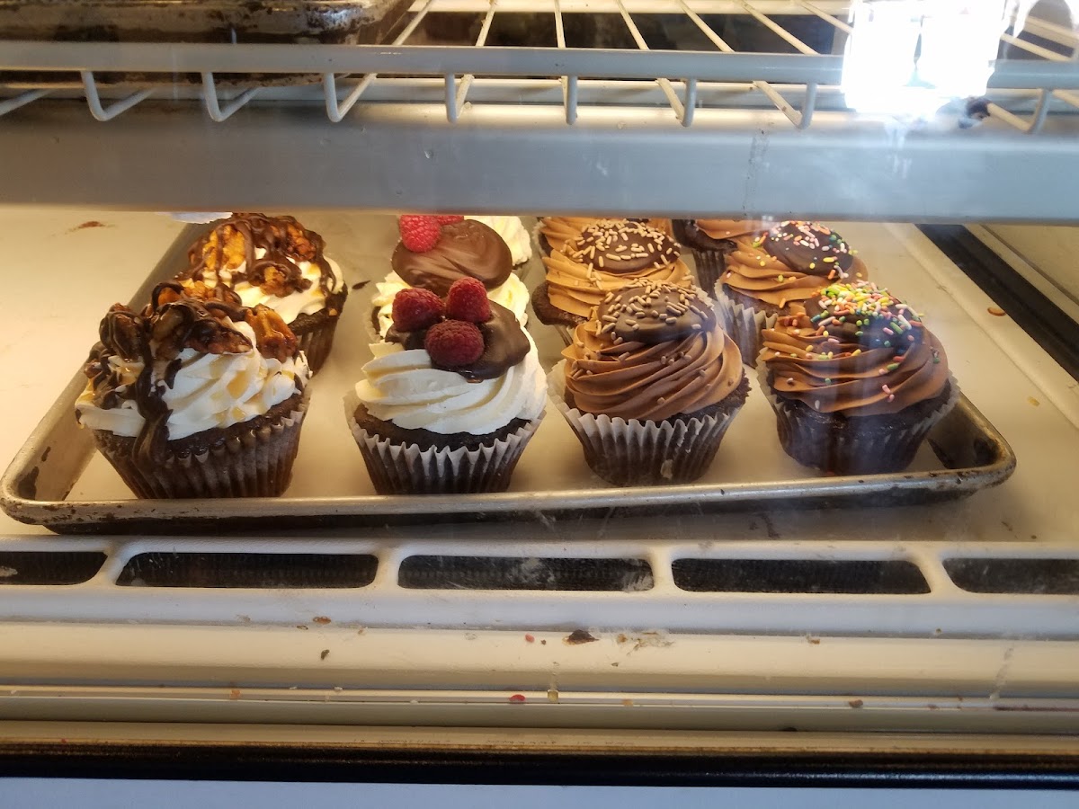 Russell's Cafe & Bakery-5