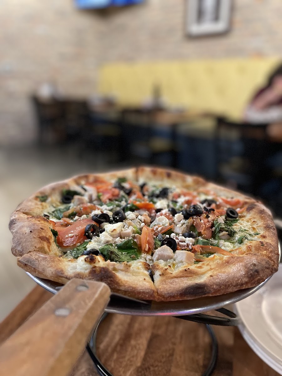 Russo's New York Pizzeria & Italian Kitchen | Bridgeland-10