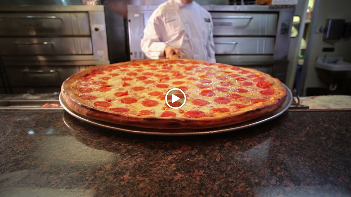 Russo's New York Pizzeria & Italian Kitchen | Bridgeland-2