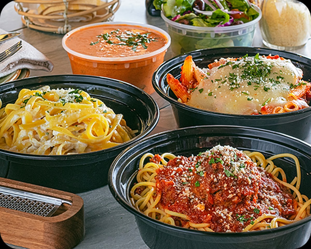 Russo's New York Pizzeria & Italian Kitchen | Bridgeland-3