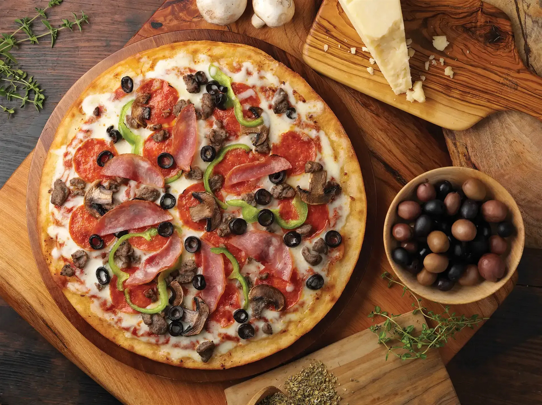 Russo's New York Pizzeria & Italian Kitchen | Bridgeland-4