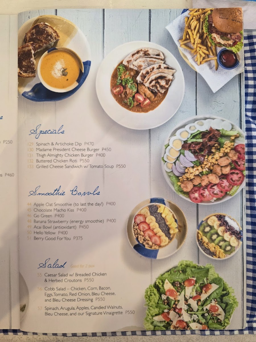 Menu Rustic Mornings By Isabelo Garden-10