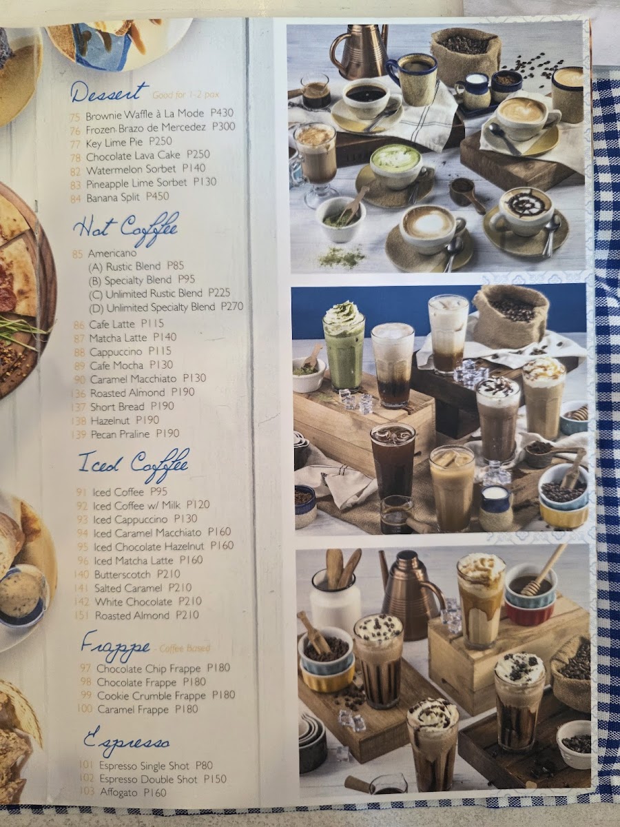 Menu Rustic Mornings By Isabelo Garden-6