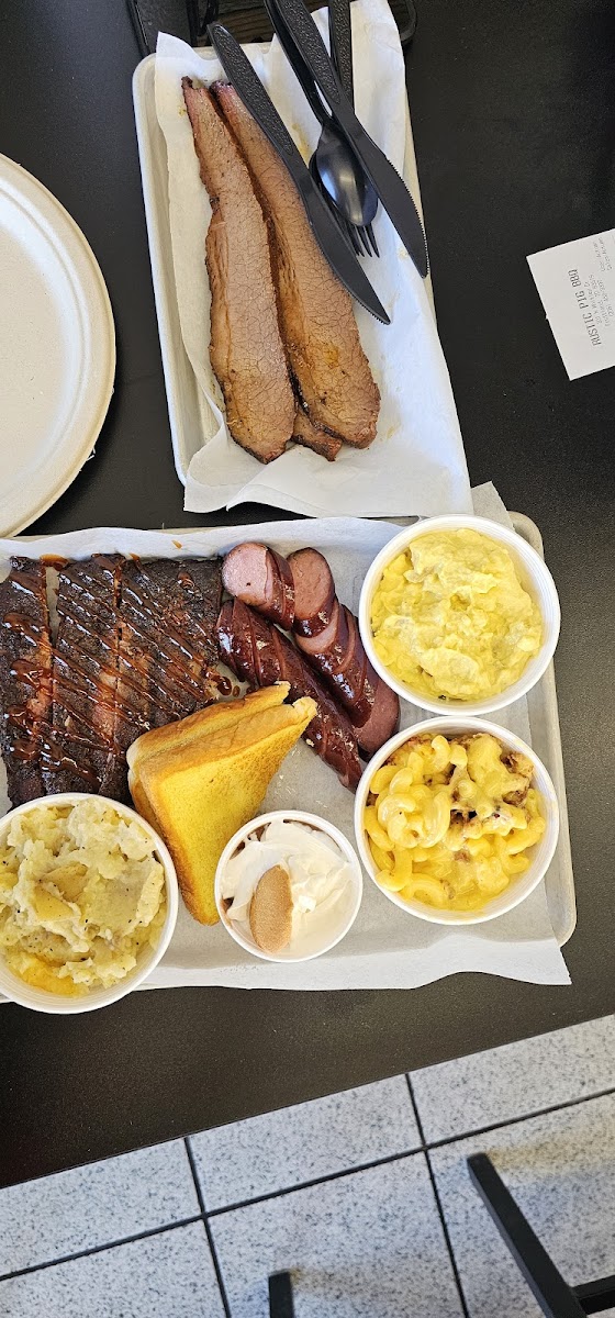 Rustic Pig Bbq, Fruitland, Id-7