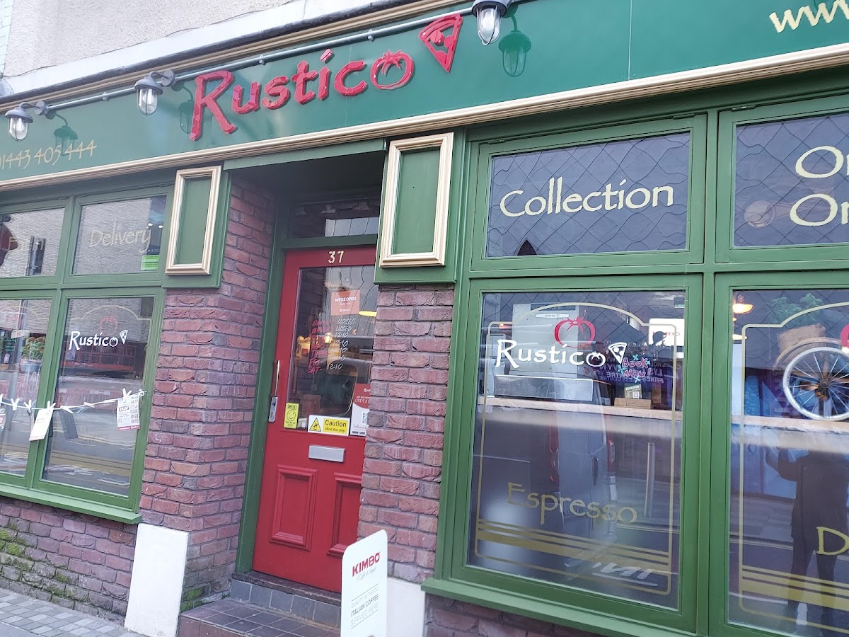 Rustico