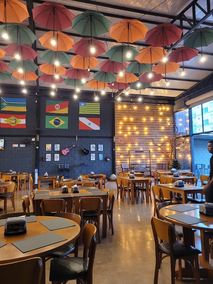 Rustrial Gastrobar-4