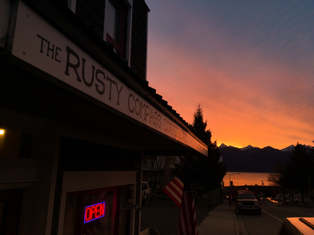 Rusty Compass Coffeehouse-4