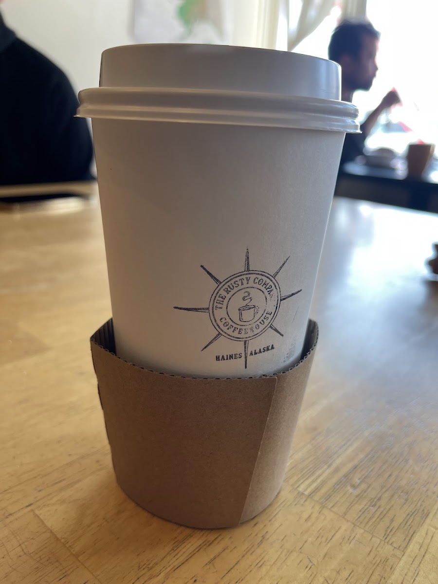Rusty Compass Coffeehouse-7
