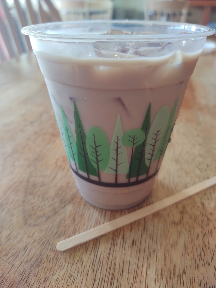 Rusty Compass Coffeehouse-9