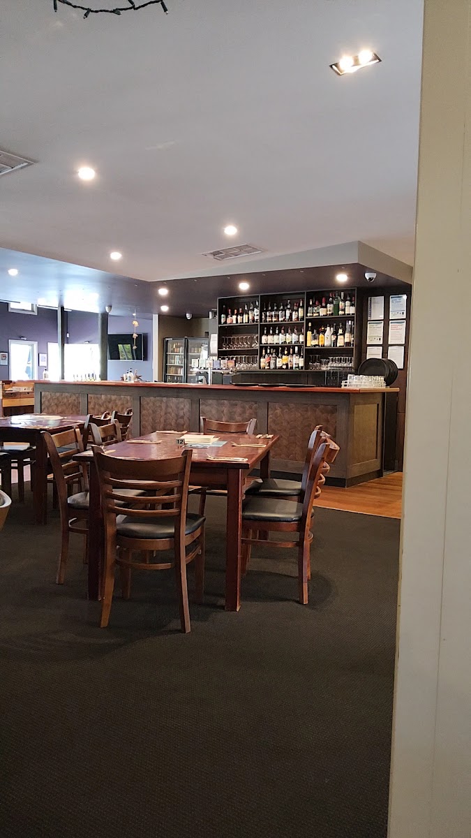 Rusty Water Brewery Restaurant & Bar-2
