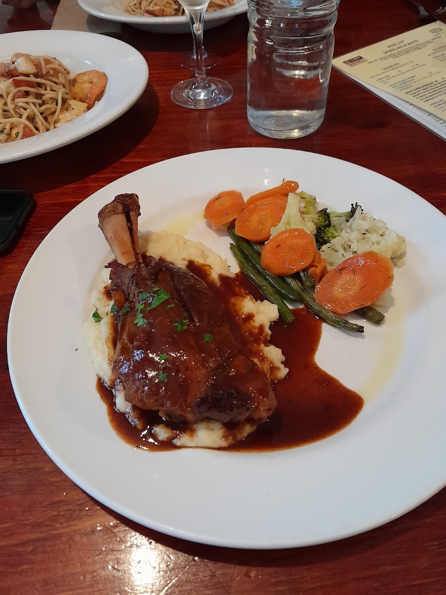 Rusty Water Brewery Restaurant & Bar-6