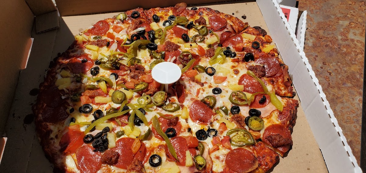 Rusty's Pizza Parlor-10
