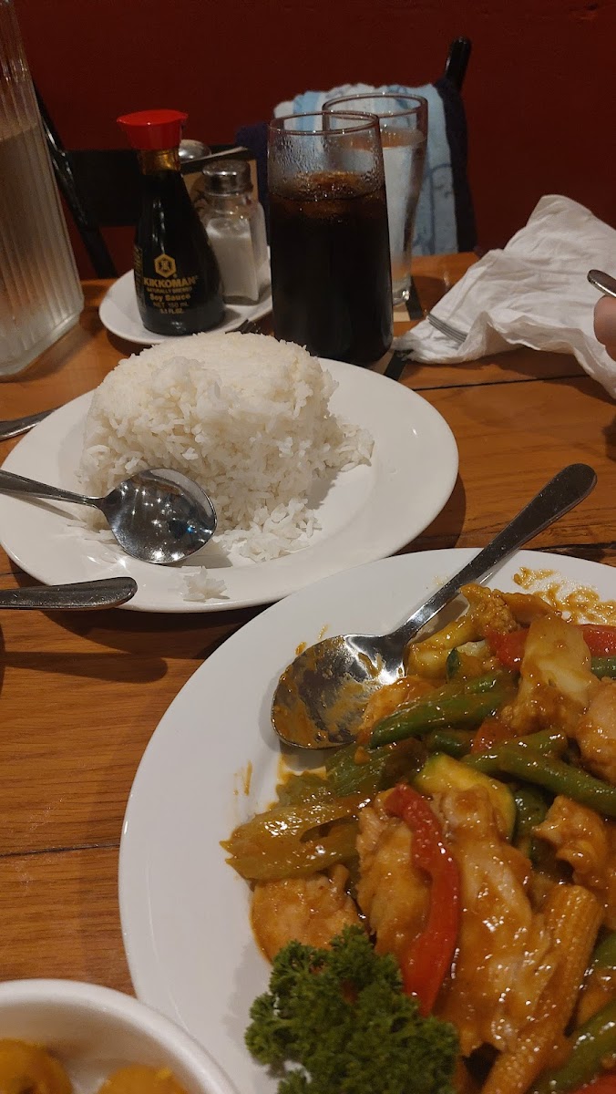 Rutherglen Eastern Palace Chinese-10
