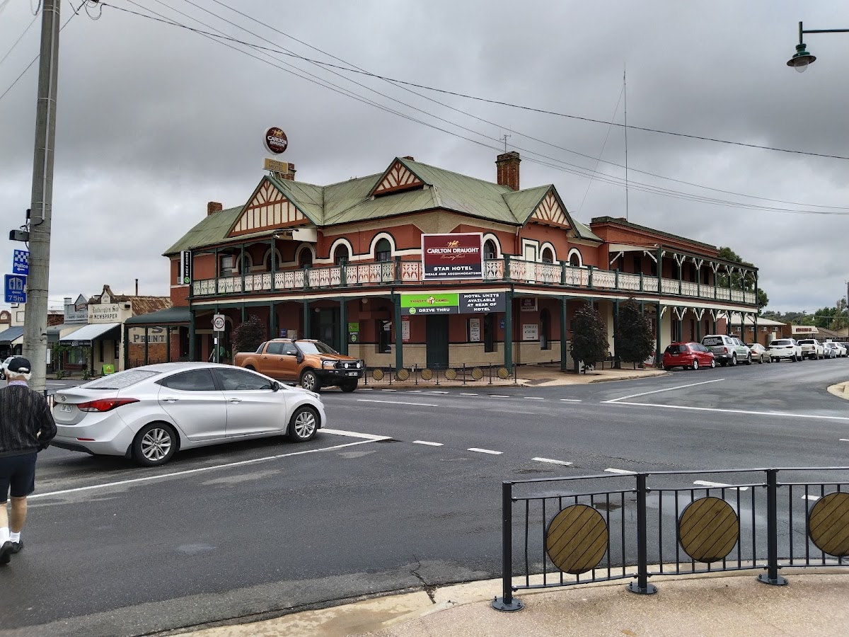Rutherglen Eastern Palace Chinese-4