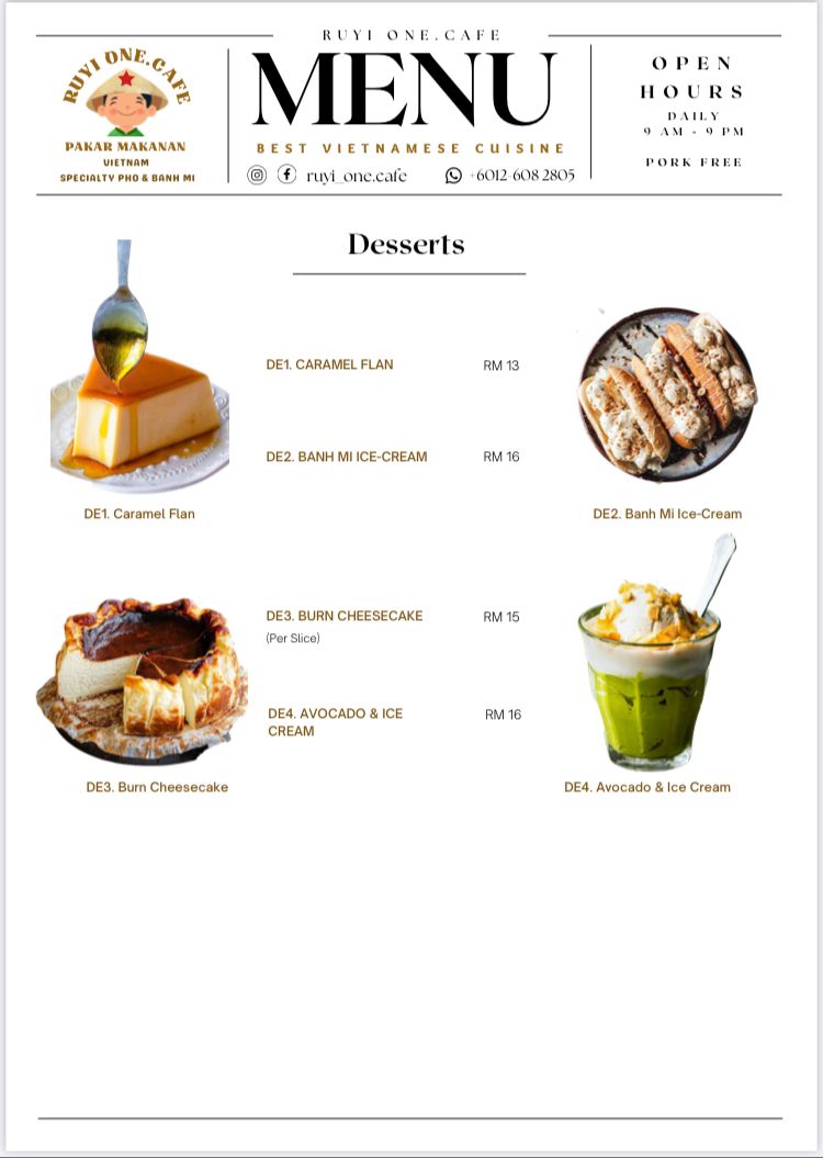 Menu Ruyi One.cafe-8
