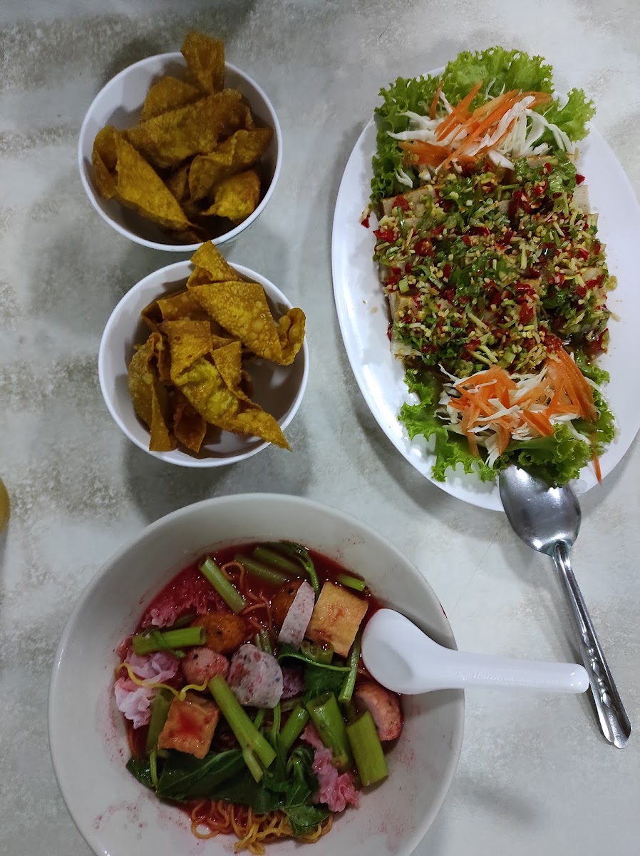 Ruyi Vegetarian-10