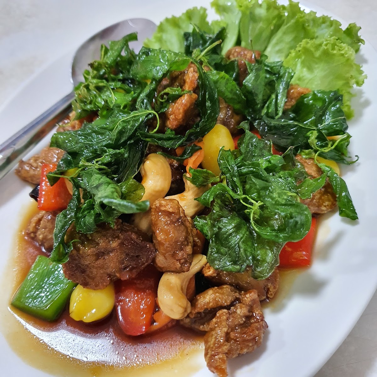 Ruyi Vegetarian-3
