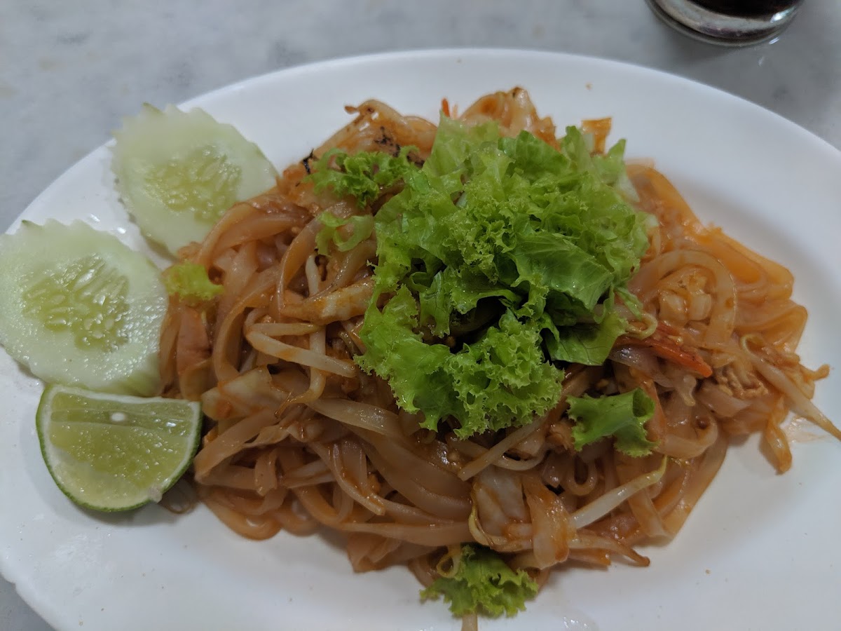 Ruyi Vegetarian-5